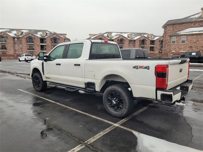 2024 Ford F-250SD XL