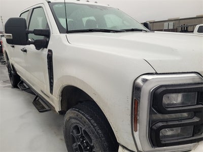 2024 Ford F-250SD XL