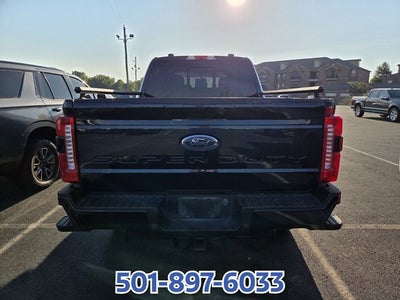 2024 Ford F-250SD XLT