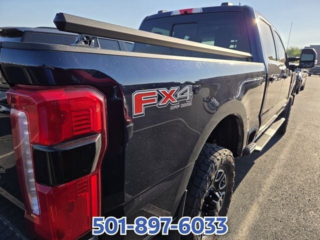 2024 Ford F-250SD XLT