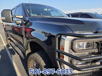 2024 Ford F-250SD XLT