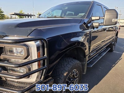 2024 Ford F-250SD XLT