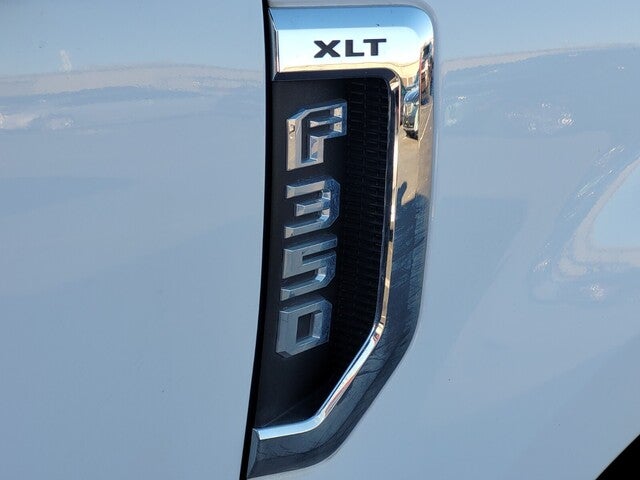 2019 Ford F-350SD XLT