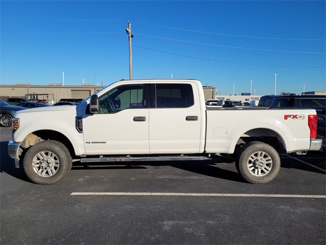 2019 Ford F-350SD XLT
