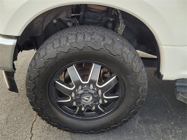 2022 Ford F-350SD Lariat DRW