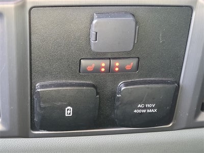 2022 Ford F-450SD Limited DRW