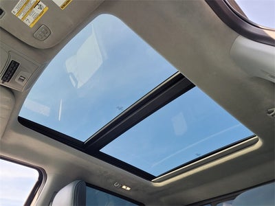 2022 Ford F-450SD Limited DRW