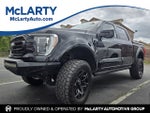 2022 Ford F-150 Lariat FTX
