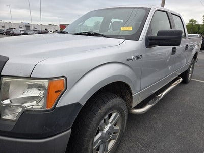 2011 Ford F-150 XL
