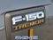 2025 Ford F-150 Tremor Supercharged