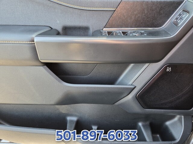 2025 Ford F-150 Tremor Supercharged