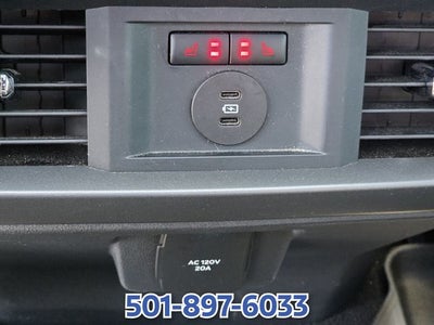 2025 Ford F-150 Tremor Supercharged