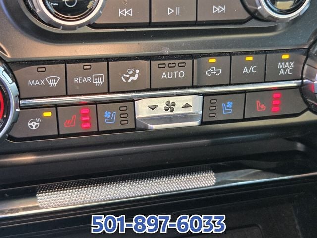 2025 Ford F-150 Tremor Supercharged