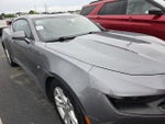 2021 Chevrolet Camaro 1LS