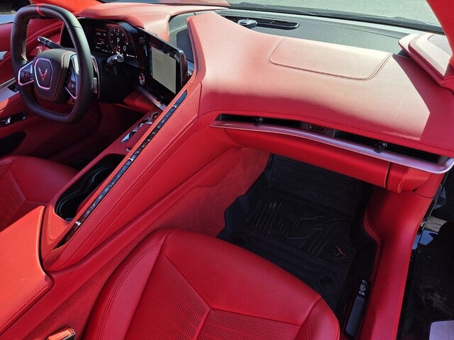 2024 Chevrolet Corvette Stingray 3LT