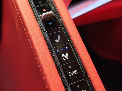 2024 Chevrolet Corvette Stingray 3LT