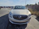 2014 Buick LaCrosse Premium I Group