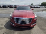 2018 Cadillac CTS 3.6L Luxury