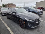 2021 Cadillac CT4 Luxury