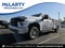 2022 Chevrolet Silverado 2500HD Work Truck
