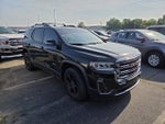 2022 GMC Acadia AT4