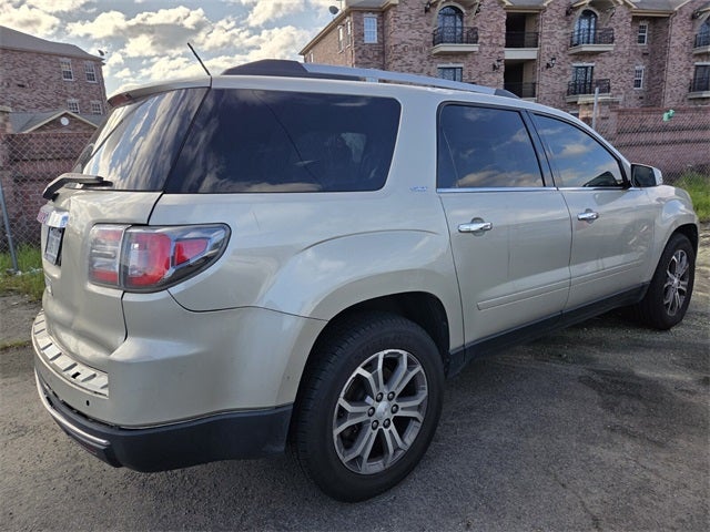 2013 GMC Acadia SLT-1