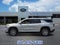 2024 Chevrolet Traverse LT 1LT