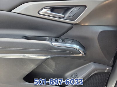 2024 Chevrolet Traverse LT 1LT
