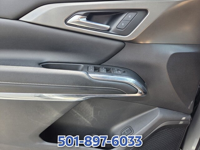 2024 Chevrolet Traverse LT 1LT