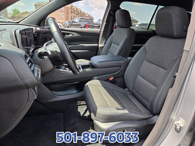 2024 Chevrolet Traverse LT 1LT