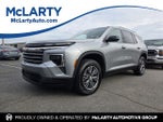 2024 Chevrolet Traverse LT 1LT