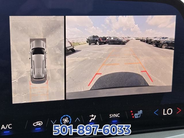2024 Chevrolet Traverse LT 1LT