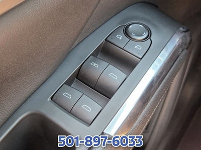 2024 Chevrolet Traverse LT 1LT