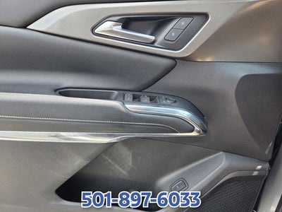 2024 Chevrolet Traverse LT 1LT