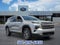 2024 Chevrolet Traverse LT 1LT