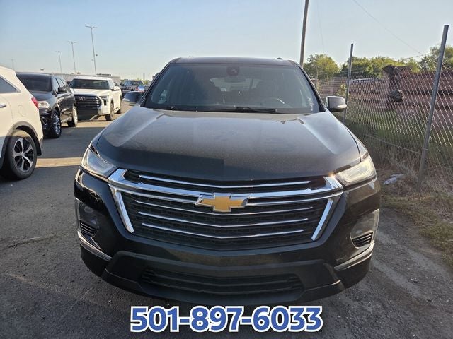 2023 Chevrolet Traverse LT 1LT