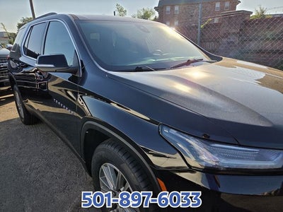 2023 Chevrolet Traverse LT 1LT