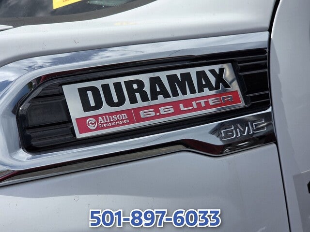 2021 GMC Sierra 2500HD Base
