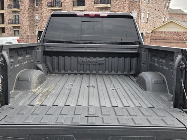 2026 GMC Sierra 2500HD Denali Ultimate