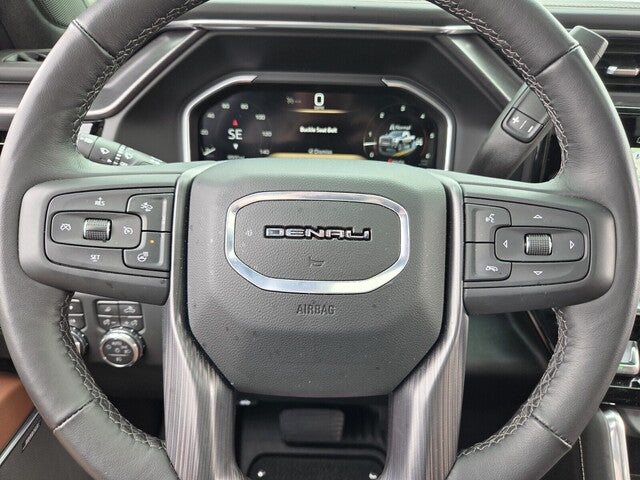 2026 GMC Sierra 2500HD Denali Ultimate