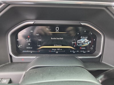 2026 GMC Sierra 2500HD Denali Ultimate