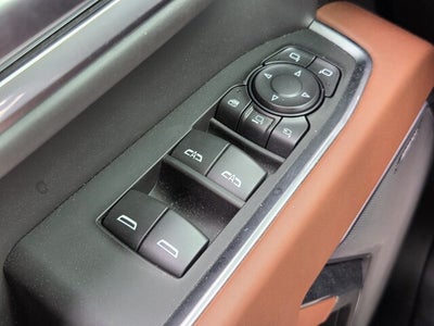 2026 GMC Sierra 2500HD Denali Ultimate