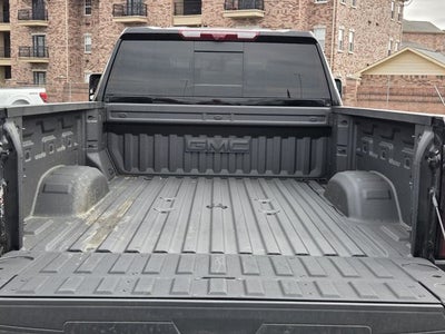 2026 GMC Sierra 2500HD Denali Ultimate