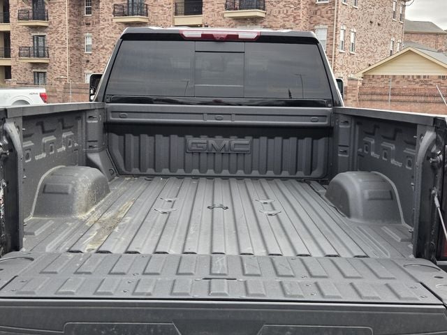 2026 GMC Sierra 2500HD Denali Ultimate
