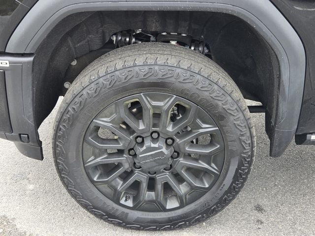 2026 GMC Sierra 2500HD Denali Ultimate