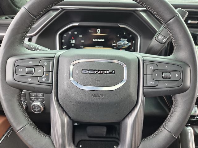 2026 GMC Sierra 2500HD Denali Ultimate