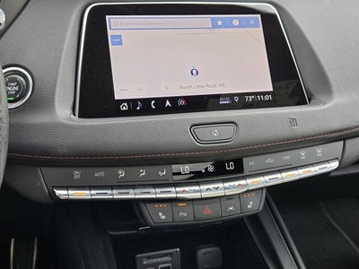 2019 Cadillac XT4 Sport