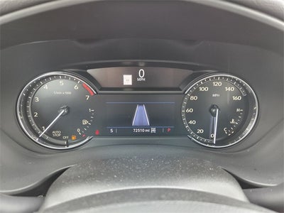 2019 Cadillac XT4 Sport