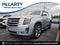 2016 Cadillac Escalade Luxury