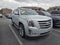 2016 Cadillac Escalade Luxury